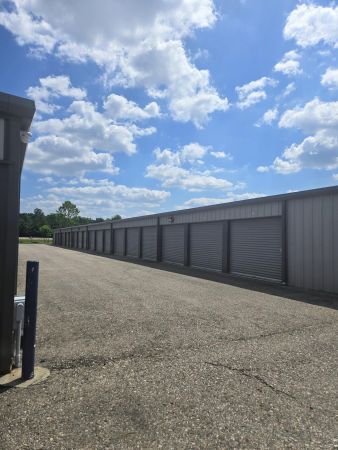 Mini Storage Depot - North Meadow - 165 Hackett Road