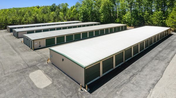 LocalStorage Copper Hill - 7667 Floyd Highway North