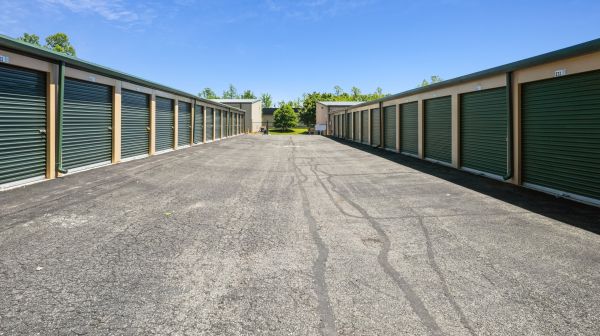 LocalStorage Copper Hill - 7667 Floyd Highway North