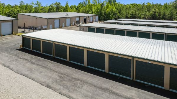 LocalStorage Copper Hill - 7667 Floyd Highway North