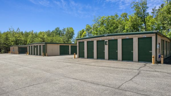LocalStorage Copper Hill - 7667 Floyd Highway North