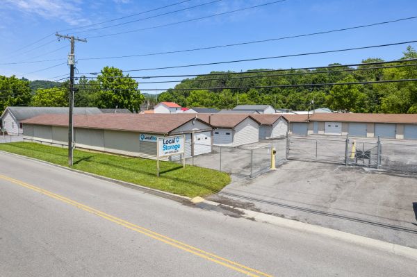 LocalStorage Richlands - 506 Kents Ridge Road