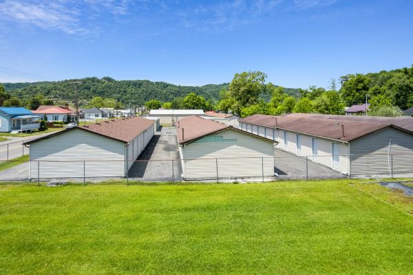LocalStorage Richlands - 506 Kents Ridge Road