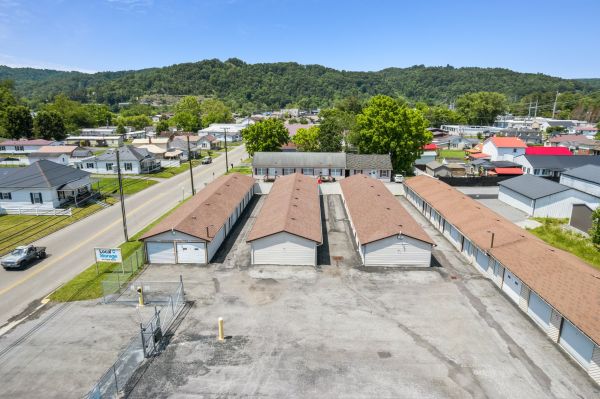 LocalStorage Richlands - 506 Kents Ridge Road