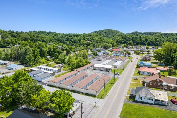 LocalStorage Richlands - 506 Kents Ridge Road