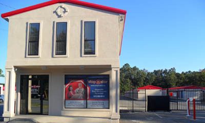 Stop N Stor Hinesville (EG Miles) - 746 Elma G Miles Pkwy