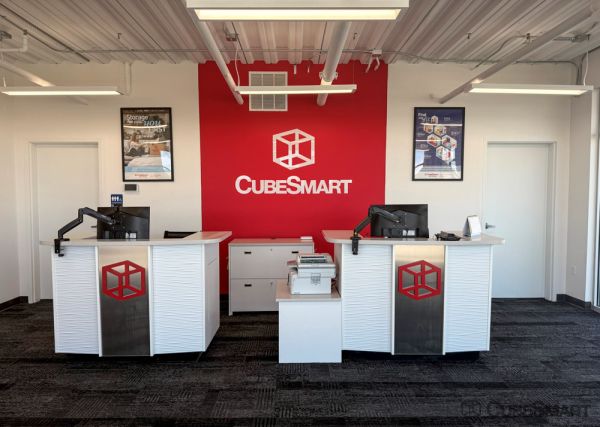CubeSmart Self Storage - 3571 Rich Beem Boulevard - TX - 3571 Rich Beem Boulevard
