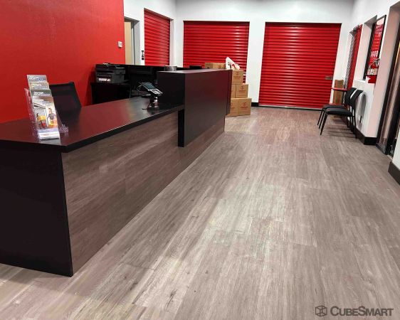 CubeSmart Self Storage - UT PROVO EAST 900 S - 391 East 900 South