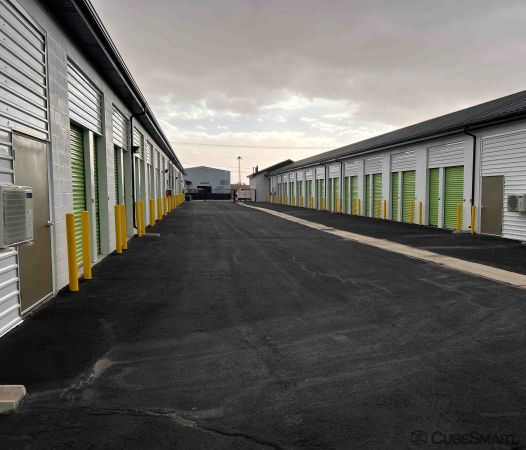 CubeSmart Self Storage - UT PROVO EAST 900 S - 391 East 900 South