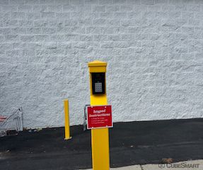 CubeSmart Self Storage - UT PROVO EAST 900 S - 391 East 900 South