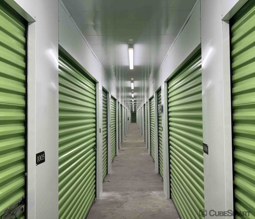 CubeSmart Self Storage - UT PROVO EAST 900 S - 391 East 900 South