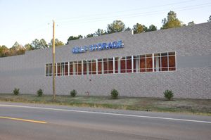 Stop N Stor Port Wentworth (HWY 30) - 315 GA-30