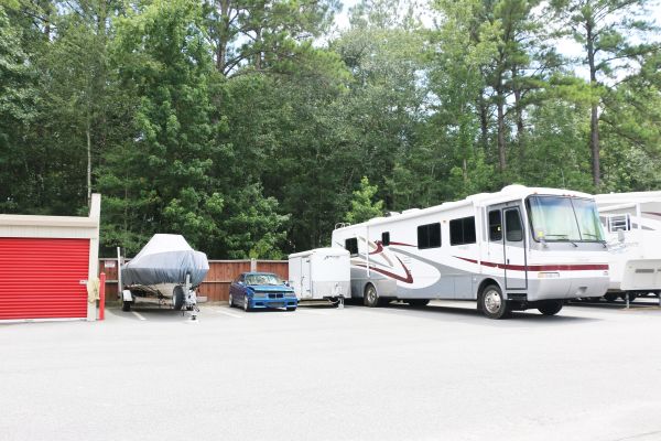 Stop N Stor Port Wentworth (HWY 30) - 315 GA-30