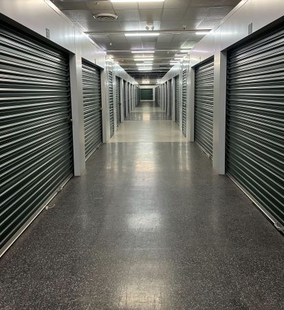Ideal Storage - New Road - 1312 North New Road