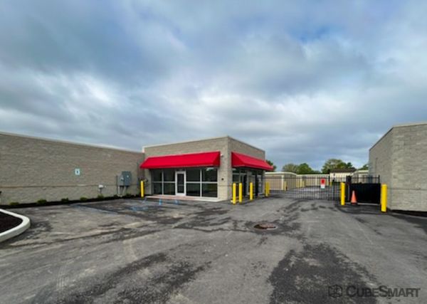 CubeSmart Self Storage - 7601 Maplecrest Road - IN - 7601 Maplecrest Road