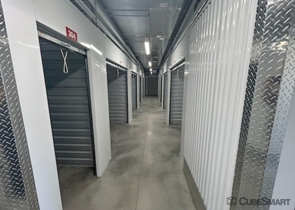 CubeSmart Self Storage - 7601 Maplecrest Road - IN - 7601 Maplecrest Road