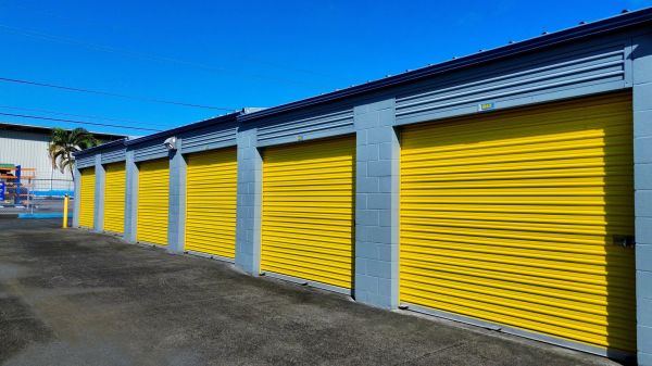 BuxBear Storage Keaau 16-151 Melekahiwa Street - 16-151 Melekahiwa Street