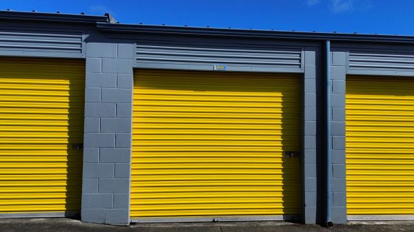 BuxBear Storage Keaau 16-151 Melekahiwa Street - 16-151 Melekahiwa Street