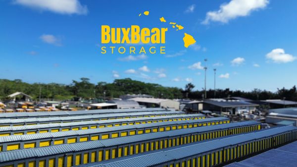 BuxBear Storage Keaau 16-151 Melekahiwa Street - 16-151 Melekahiwa Street