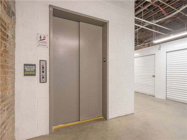 Prime Storage - Roselle - 615 East 1st Avenue