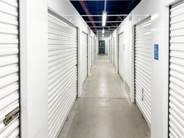 Prime Storage - Roselle - 615 East 1st Avenue