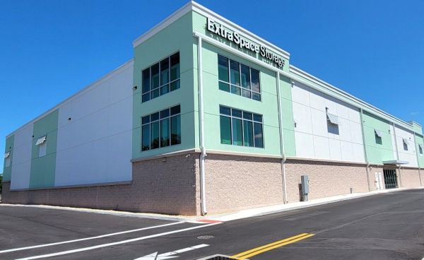Extra Space Storage - 5010 - Apollo Beach - N US Highway 41 - 6560 North U.S. Highway 41