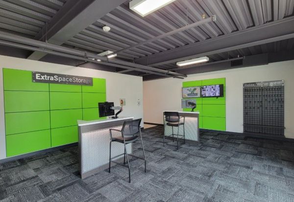 Extra Space Storage - 5010 - Apollo Beach - N US Highway 41 - 6560 North U.S. Highway 41