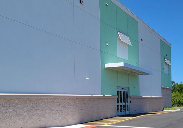Extra Space Storage - 5010 - Apollo Beach - N US Highway 41 - 6560 North U.S. Highway 41