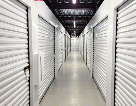 Extra Space Storage - 5010 - Apollo Beach - N US Highway 41 - 6560 North U.S. Highway 41