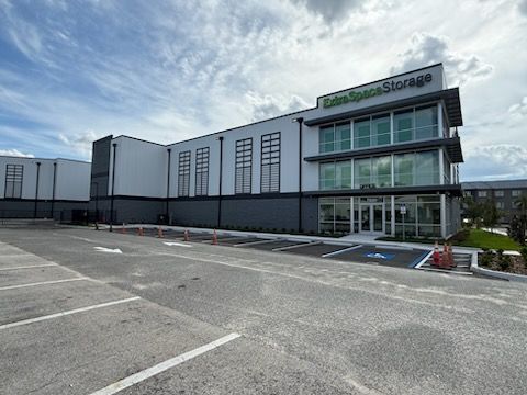 Extra Space Storage - 5202 - Bradenton - Stone River Rd - 7225 Stone River Road