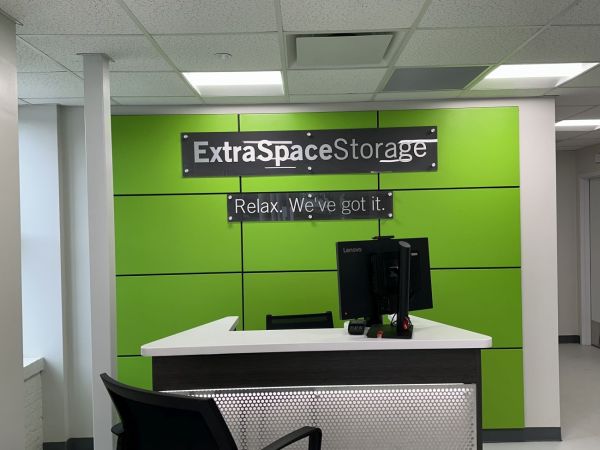 Extra Space Storage - 6845 - Bridgeport - Madison Ave - 2600 Madison Avenue