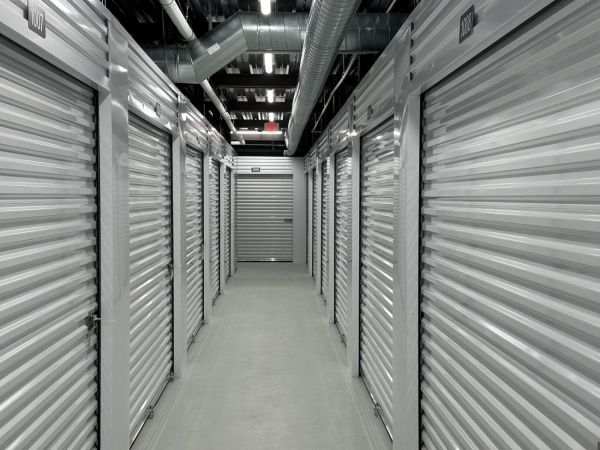 Extra Space Storage - 6845 - Bridgeport - Madison Ave - 2600 Madison Avenue