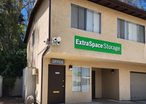Extra Space Storage - 5235 - Escondido - Avenida del Diablo - 2280 Avenida Del Diablo