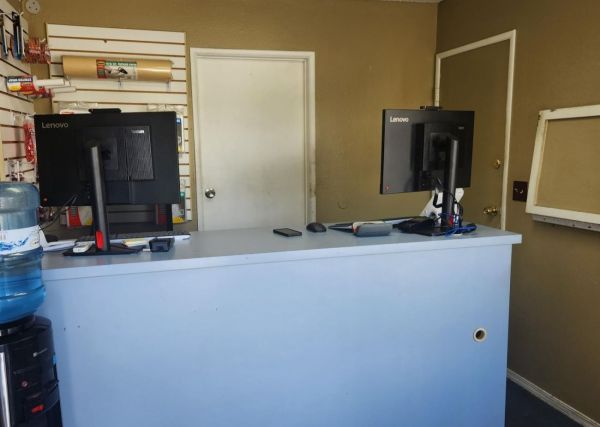 Extra Space Storage - 5235 - Escondido - Avenida del Diablo - 2280 Avenida Del Diablo