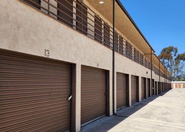 Extra Space Storage - 5235 - Escondido - Avenida del Diablo - 2280 Avenida Del Diablo
