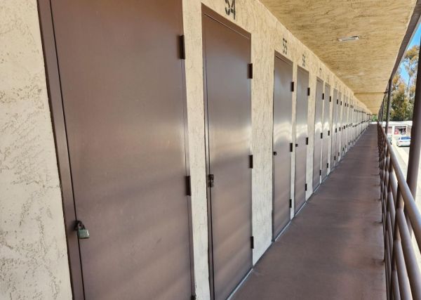 Extra Space Storage - 5235 - Escondido - Avenida del Diablo - 2280 Avenida Del Diablo