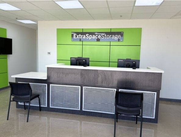 Extra Space Storage - 6983 - Aubrey - FM 2931 - 4839 Farm to Market Road 2931