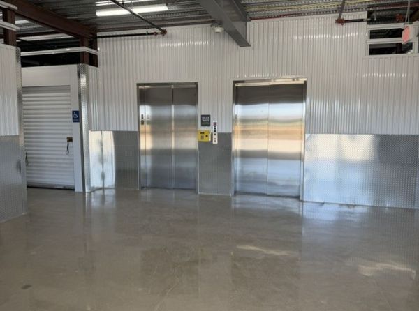 Extra Space Storage - 6983 - Aubrey - FM 2931 - 4839 Farm to Market Road 2931
