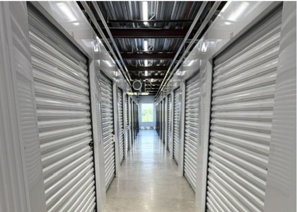 Extra Space Storage - 6983 - Aubrey - FM 2931 - 4839 Farm to Market Road 2931