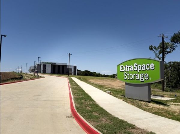 Extra Space Storage - 6983 - Aubrey - FM 2931 - 4839 Farm to Market Road 2931