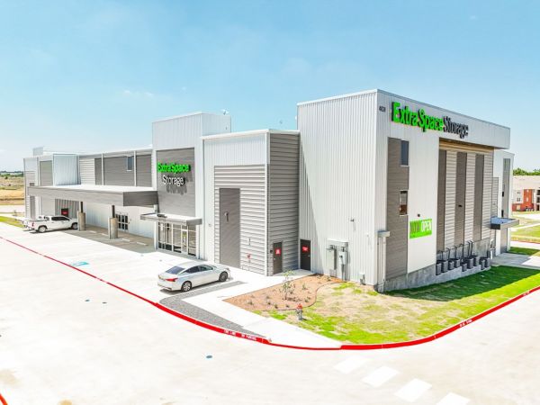 Extra Space Storage - 6983 - Aubrey - FM 2931 - 4839 Farm to Market Road 2931