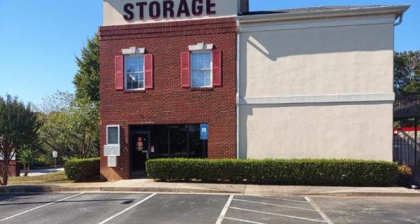 SecurCare - 0150 - Stockbridge GA - 7330 Hannover Parkway North