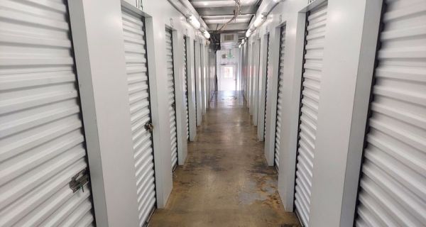 SecurCare - 0150 - Stockbridge GA - 7330 Hannover Parkway North