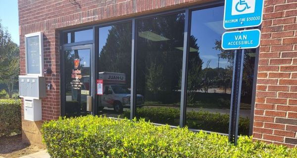 SecurCare - 0150 - Stockbridge GA - 7330 Hannover Parkway North