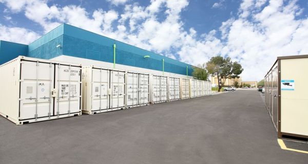 RightSpace Storage - 3049 - Broadway Tucson - 6444 E Broadway Blvd