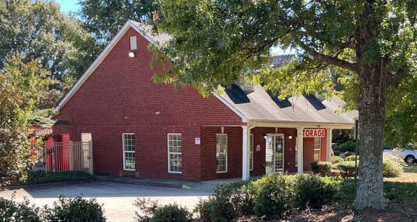 SecurCare - 0146 - McDonough GA - 1000 Premiere Way