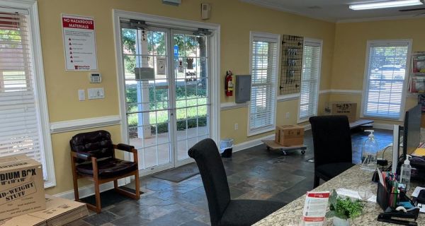 SecurCare - 0146 - McDonough GA - 1000 Premiere Way