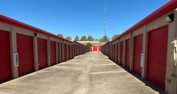 SecurCare - 0146 - McDonough GA - 1000 Premiere Way
