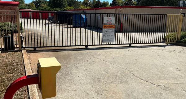 SecurCare - 0146 - McDonough GA - 1000 Premiere Way