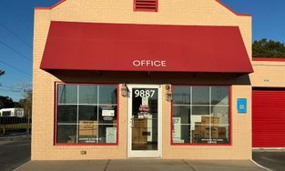 SecurCare - 0132 - Jonesboro GA - 9887 Tara Boulevard